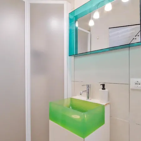 Duomo Apartament Florencja