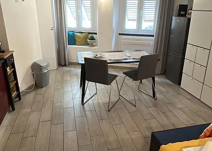 Duomo Apartament *