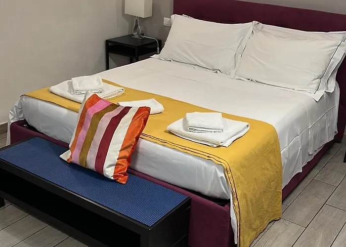 Apartament Duomo Florencja