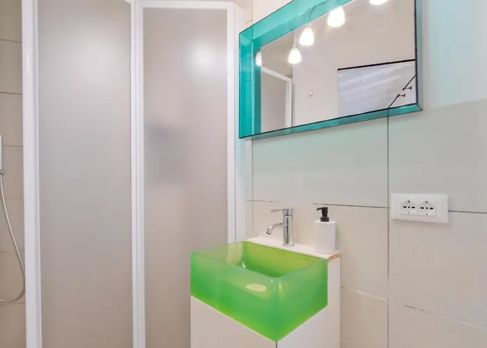 Duomo Apartament Florencja