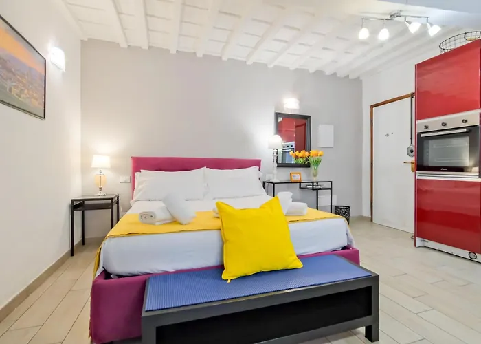 Duomo Apartament *