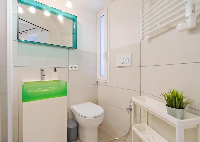 Apartament Duomo