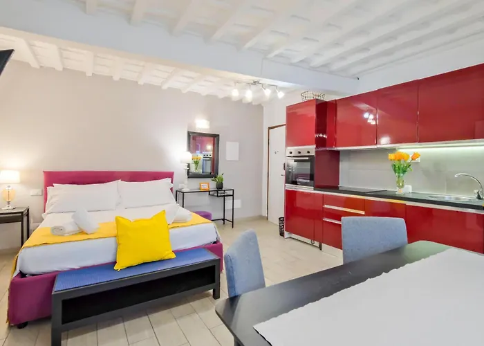 Apartament Duomo *