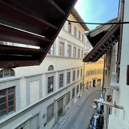 Lägenhet Duomo *