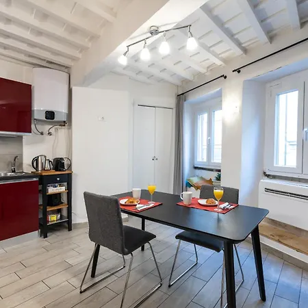 Duomo Apartment