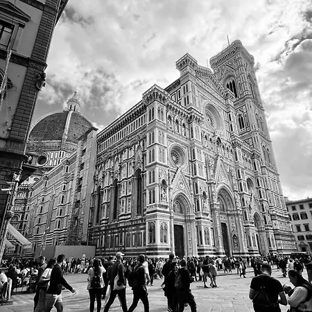 Duomo Apartment *