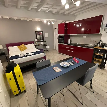 Apartment Duomo
