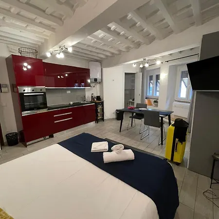 Duomo Apartment Florenz