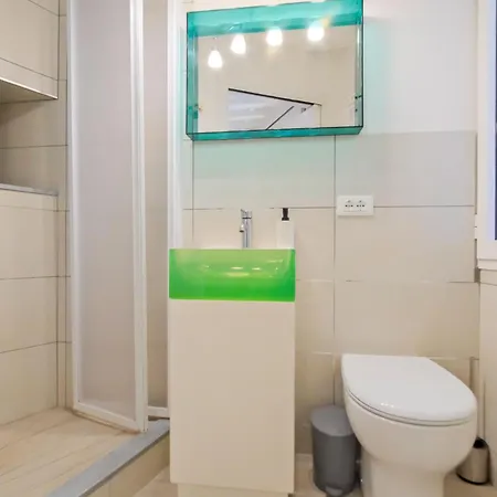 Duomo Διαμέρισμα Φλωρεντία