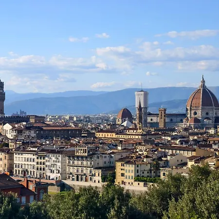 Duomo Lägenhet Florens