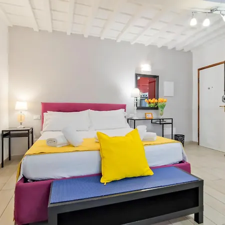 Duomo Apartament *
