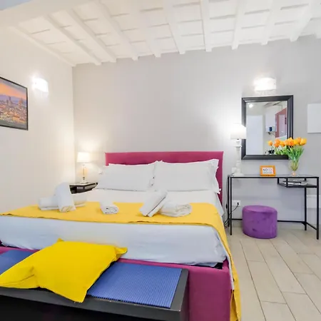 Apartament Duomo Florencja